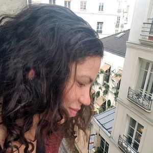 Meet your Posher, Evelyn